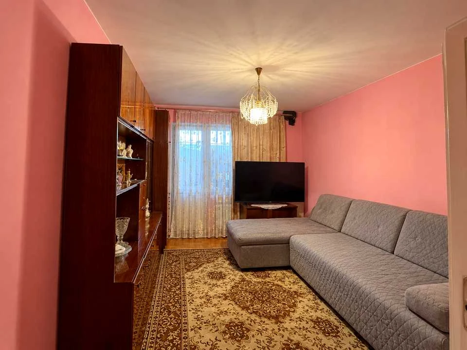 Квартира. Черкаси, Смілянська вул.