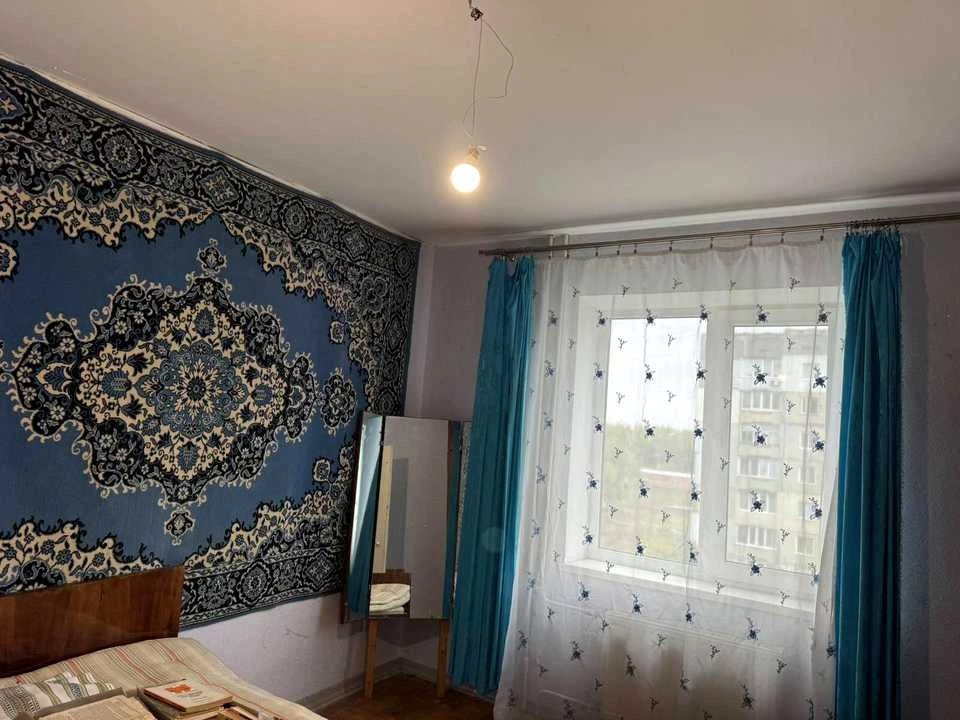 Квартира. Черкаси, Смілянська вул.