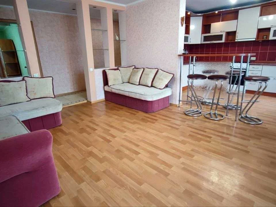 Квартира. Миколаїв, Героїв України просп.