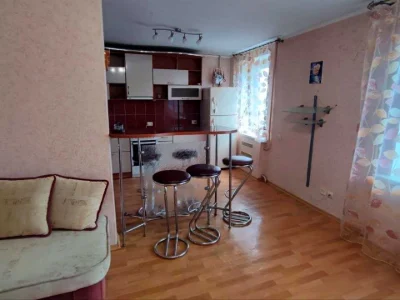 Квартира. Миколаїв, Героїв України просп.