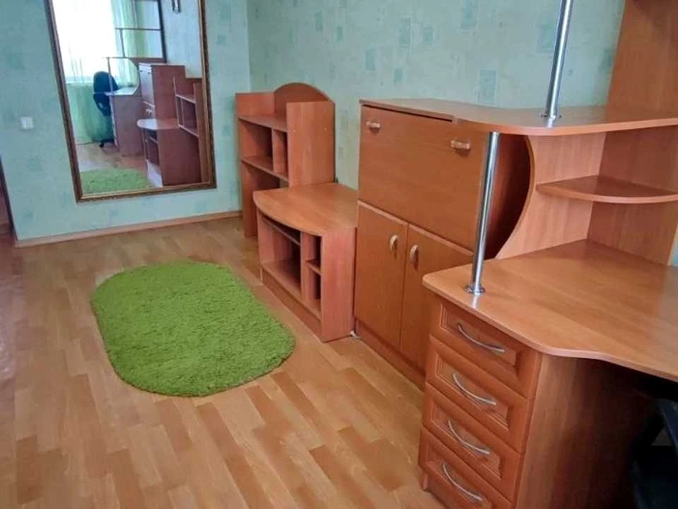 Квартира. Миколаїв, Героїв України просп.
