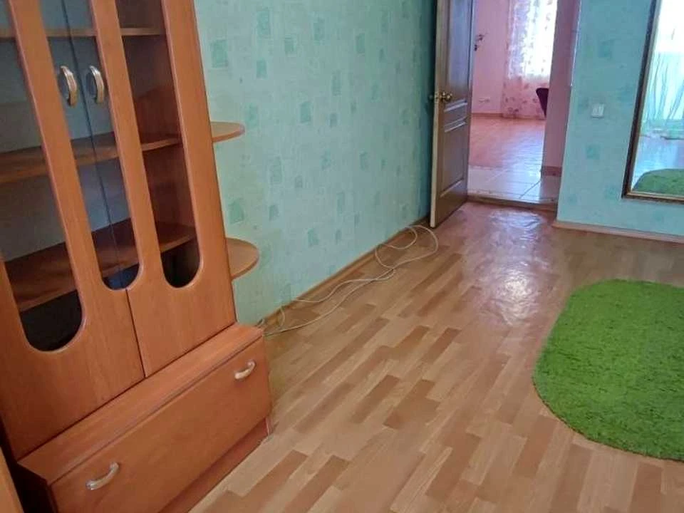 Квартира. Миколаїв, Героїв України просп.