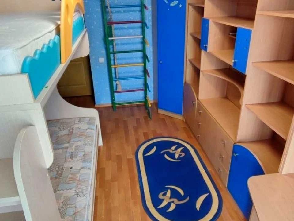 Квартира. Миколаїв, Героїв України просп.