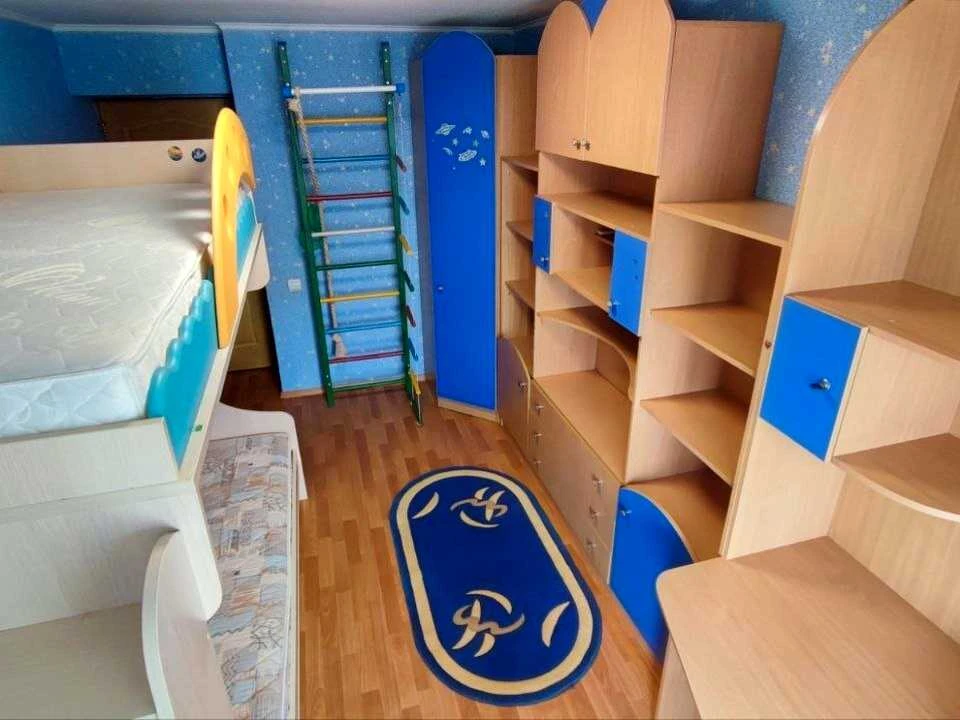 Квартира. Миколаїв, Героїв України просп.