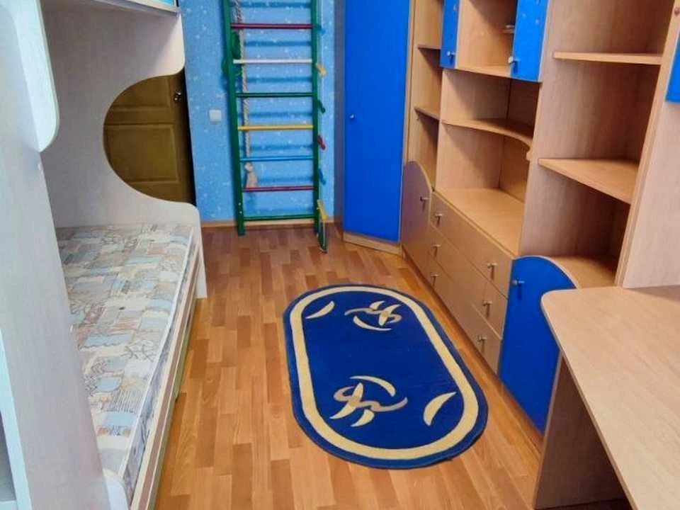 Квартира. Миколаїв, Героїв України просп.