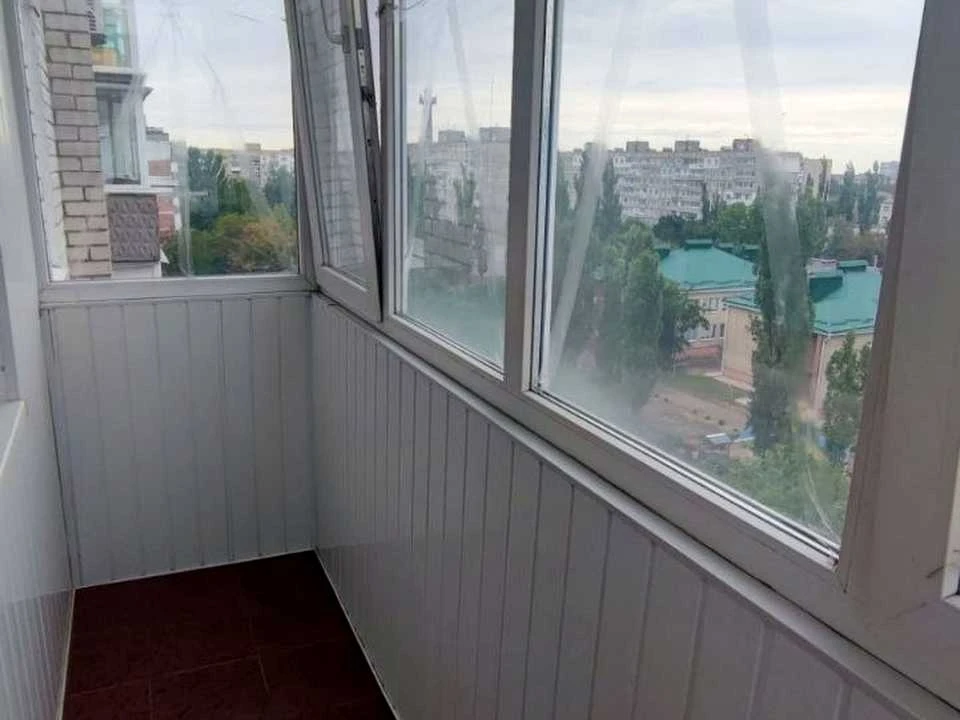 Квартира. Миколаїв, Героїв України просп.
