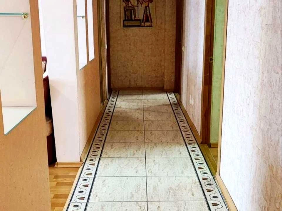 Квартира. Миколаїв, Героїв України просп.