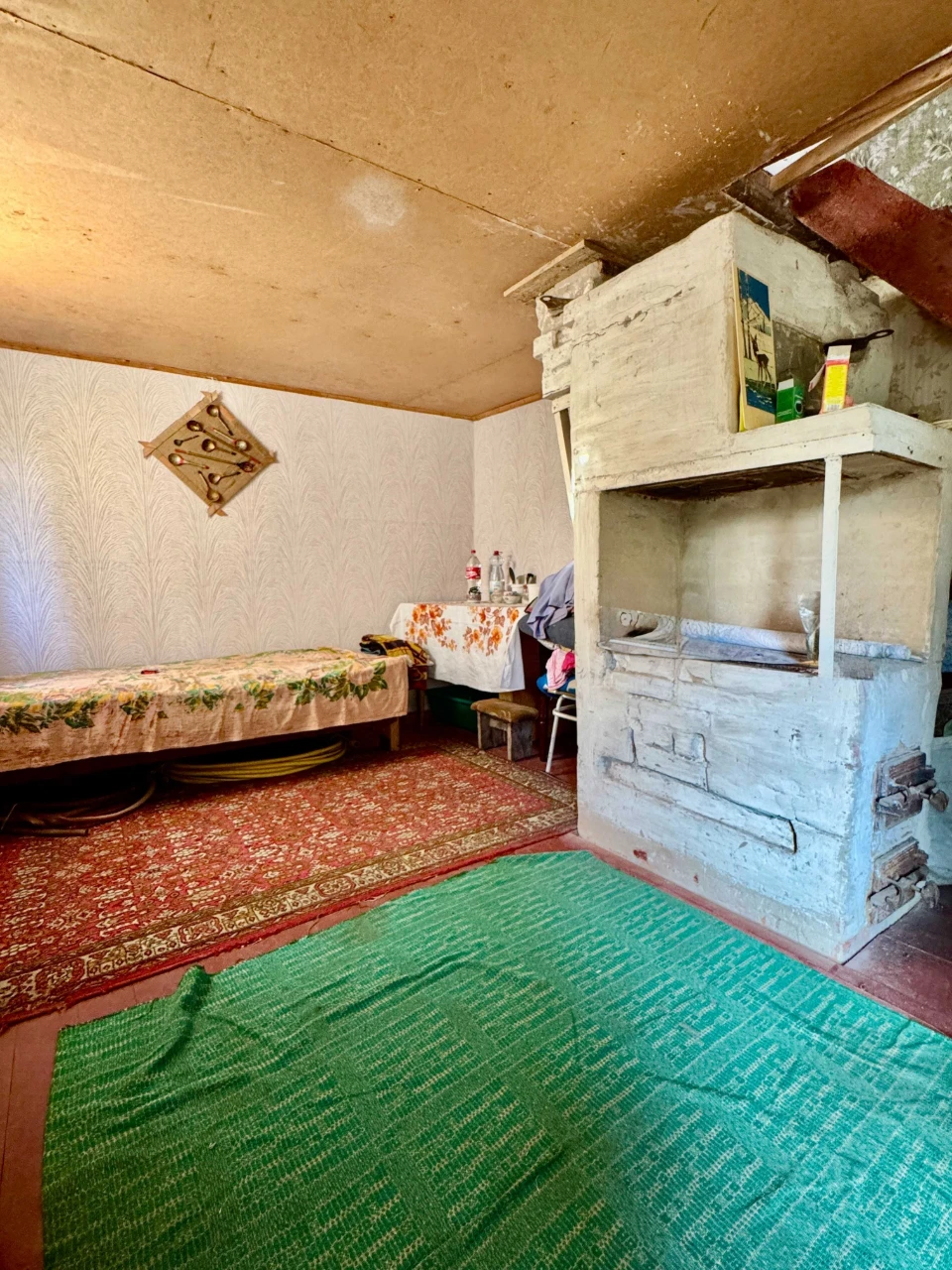 Затишна дача для Вашого відпочинку, СТ Схід A11
