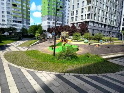 Квартира. Львів, Пасічна вул.