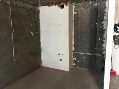 Apartment. Kyiv, Beresteyskyi Ave. (Positions), 11
