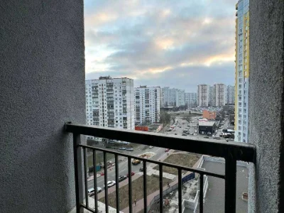 Квартира. Київ, Каховська вул.