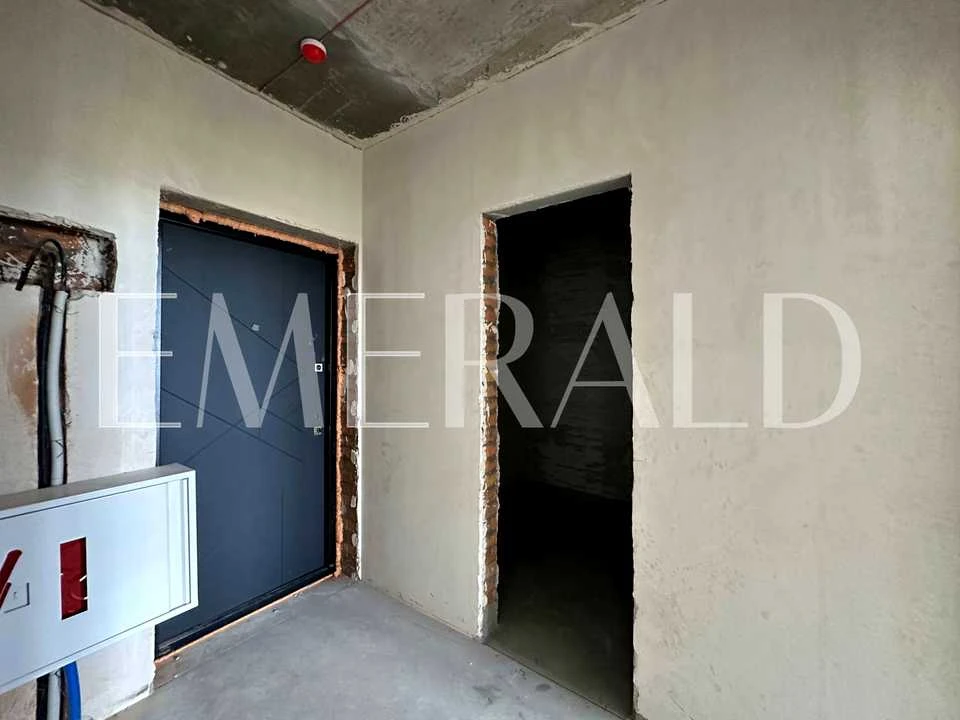 Apartment. Kyiv, Teplovzna St.
