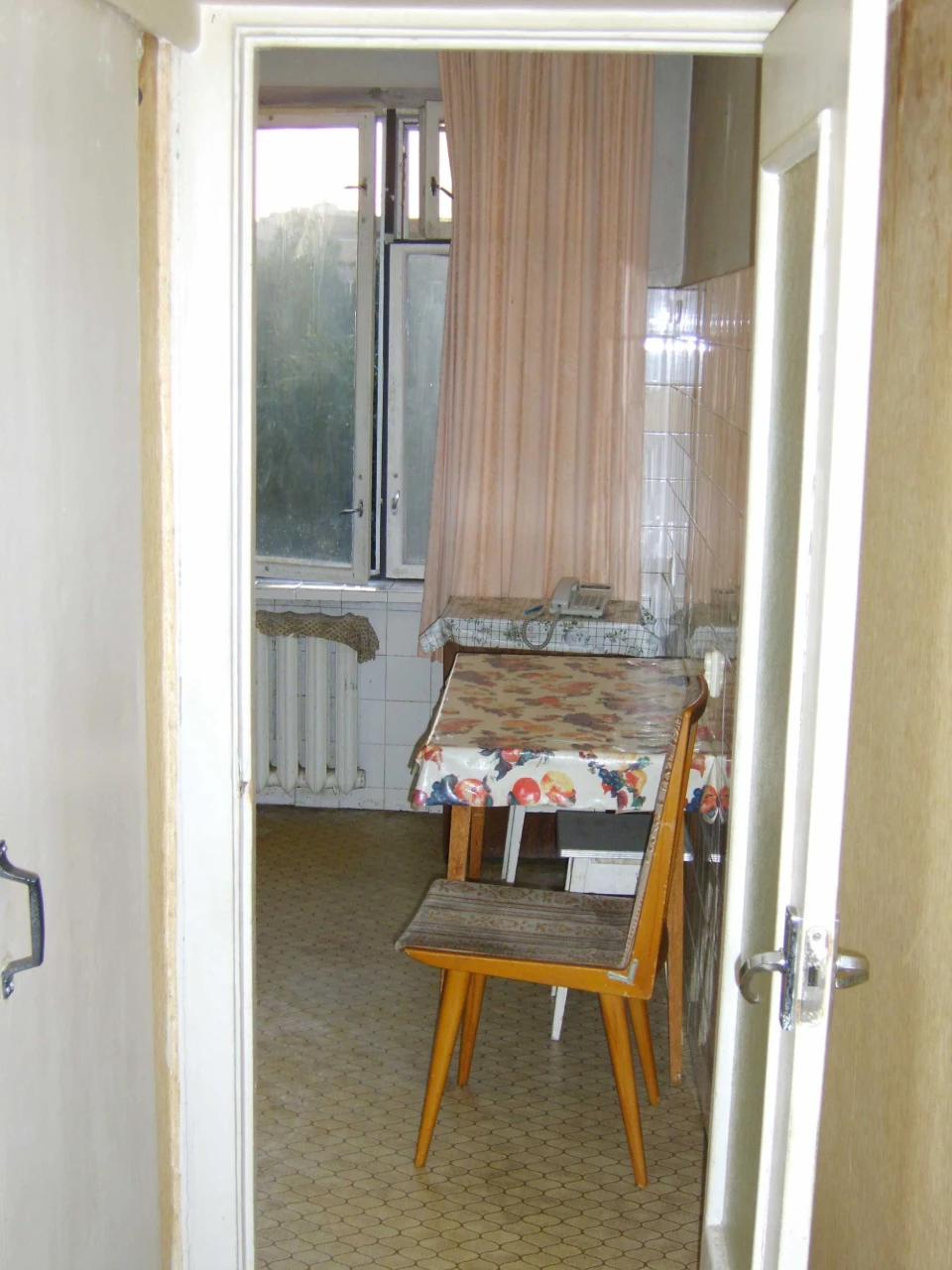 Продам 2-кімнатну квартиру біля метро Лук'янівська, вул. Гер
