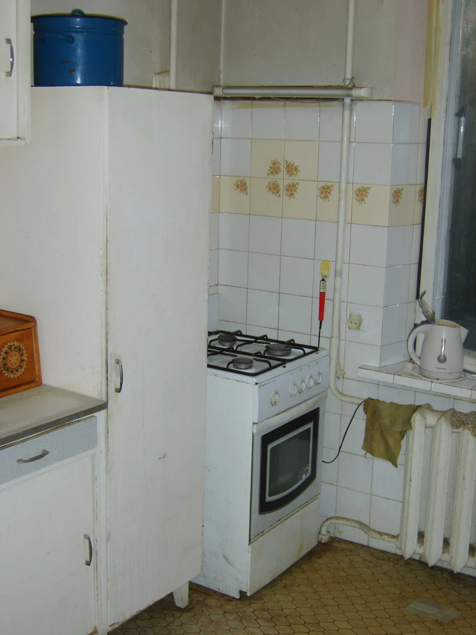 Продам 2-кімнатну квартиру біля метро Лук'янівська, вул. Гер