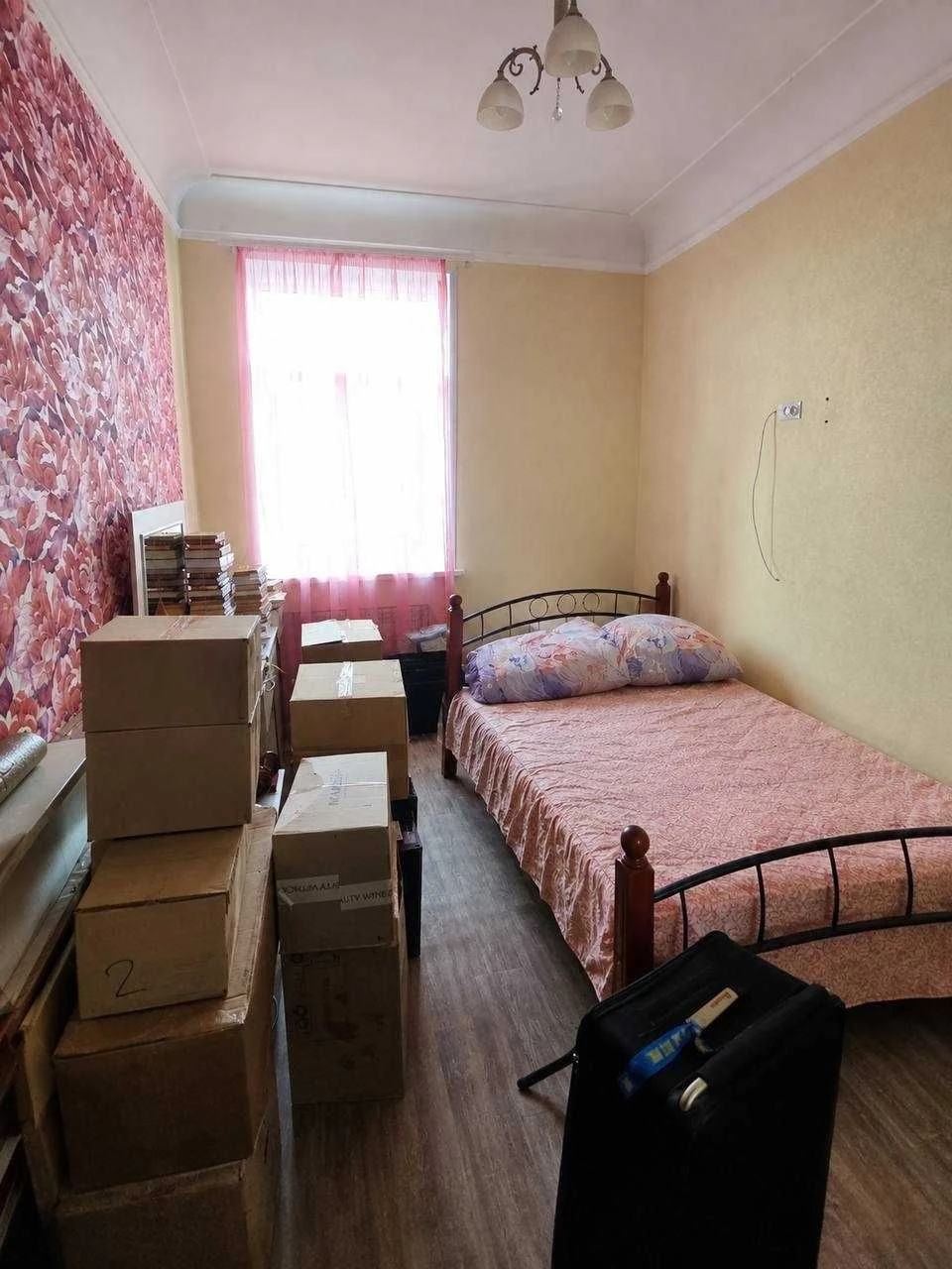 Продам 2 квартиру Клинчик /Березинка