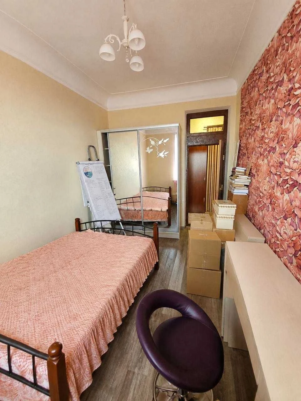 Продам 2 квартиру Клинчик /Березинка