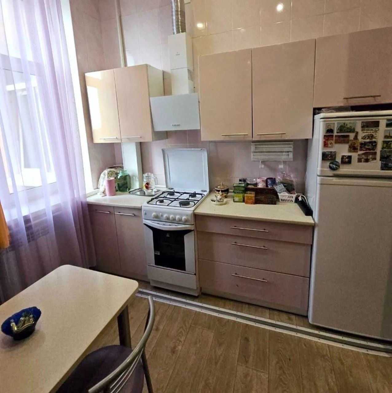 Продам 2 квартиру Клинчик /Березинка