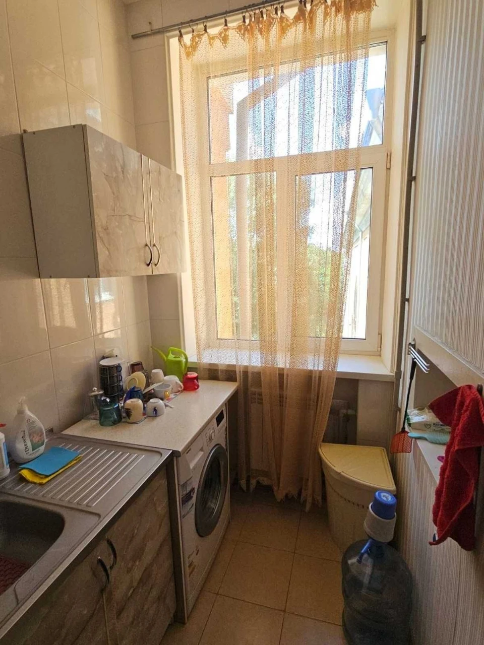 Продам 2 квартиру Клинчик /Березинка