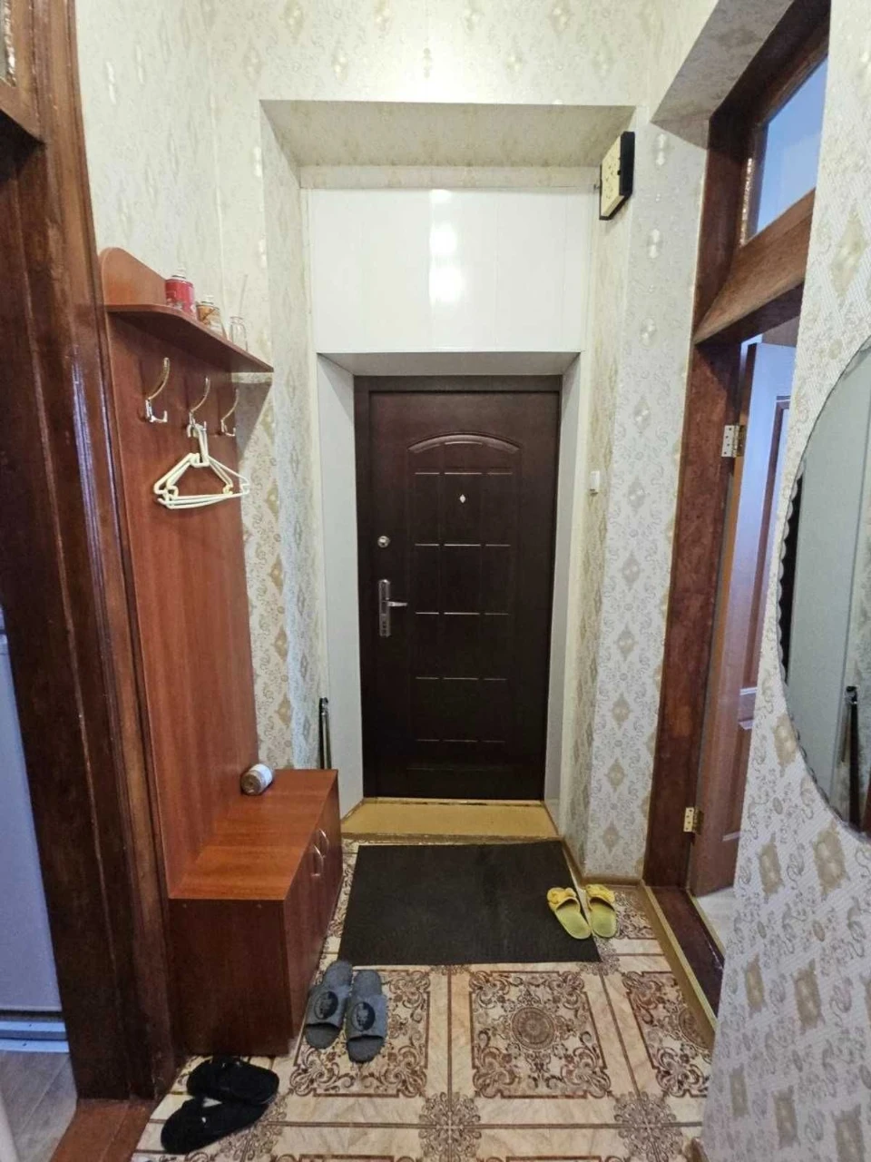 Продам 2 квартиру Клинчик /Березинка