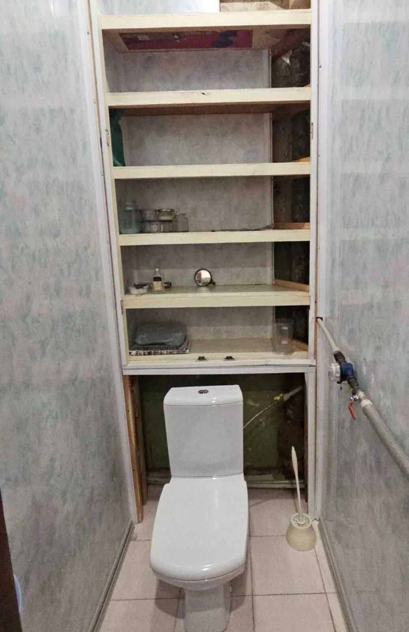 Продам 2 квартиру Клинчик /Березинка
