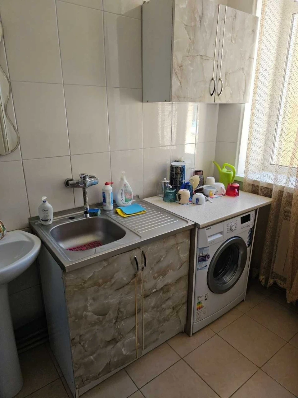 Продам 2 квартиру Клинчик /Березинка