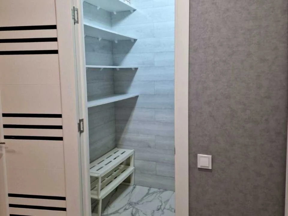 Квартира. Одеса, Бориса Литвака вул.