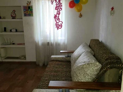 Квартира. Одеса, Олександра Станкова вул.