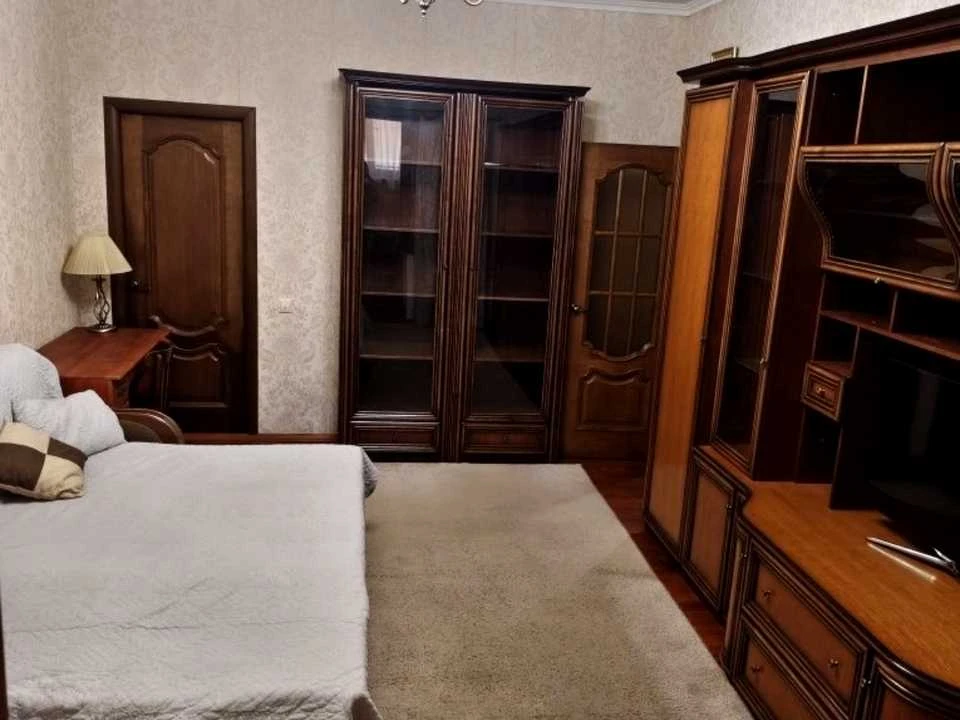 Квартира. Одеса, Університетська вул.