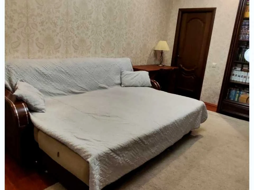 Квартира. Одеса, Університетська вул.