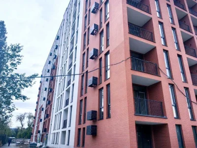 Квартира. Ужгород, Карпатської України вул.