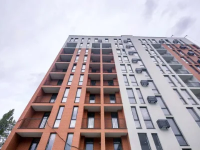 Квартира. Ужгород, Карпатської України вул.