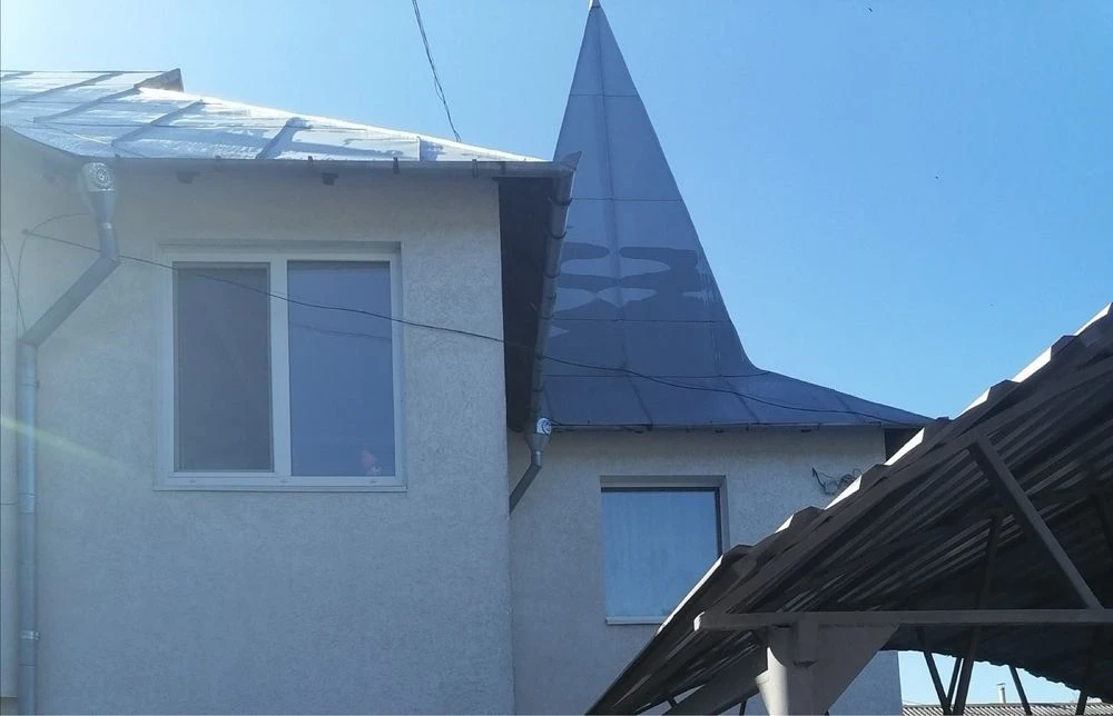 Продається частина будинку, 107, 4 м², від власника