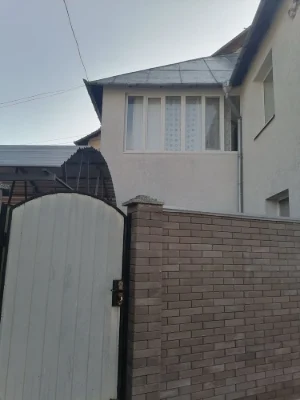 Продається частина будинку, 107, 4 м², від власника
