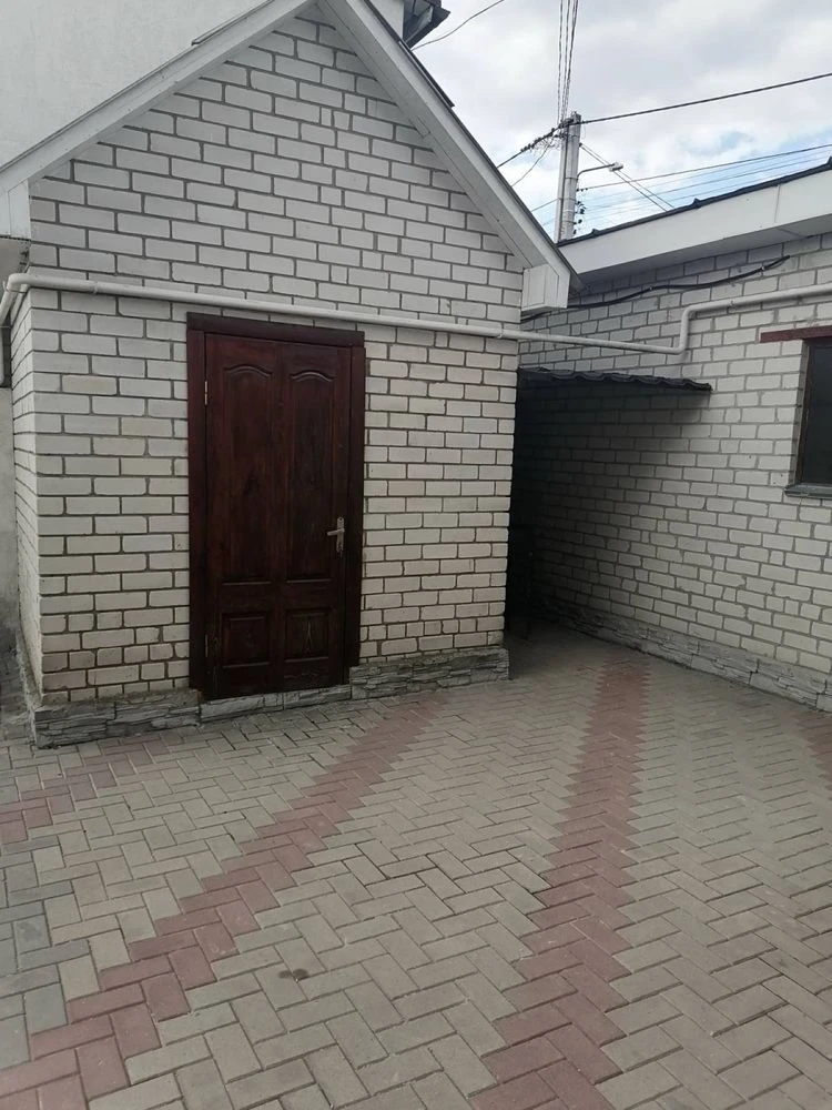 Продається частина будинку, 107, 4 м², від власника