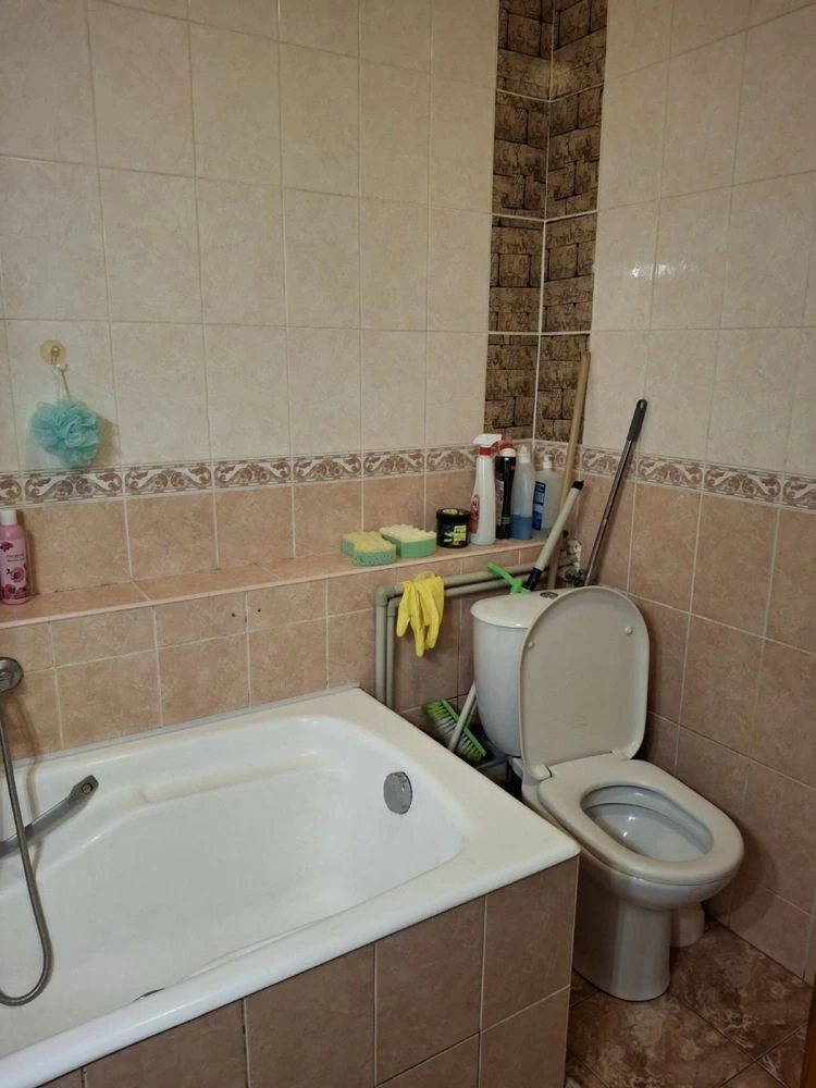Продається частина будинку, 107, 4 м², від власника