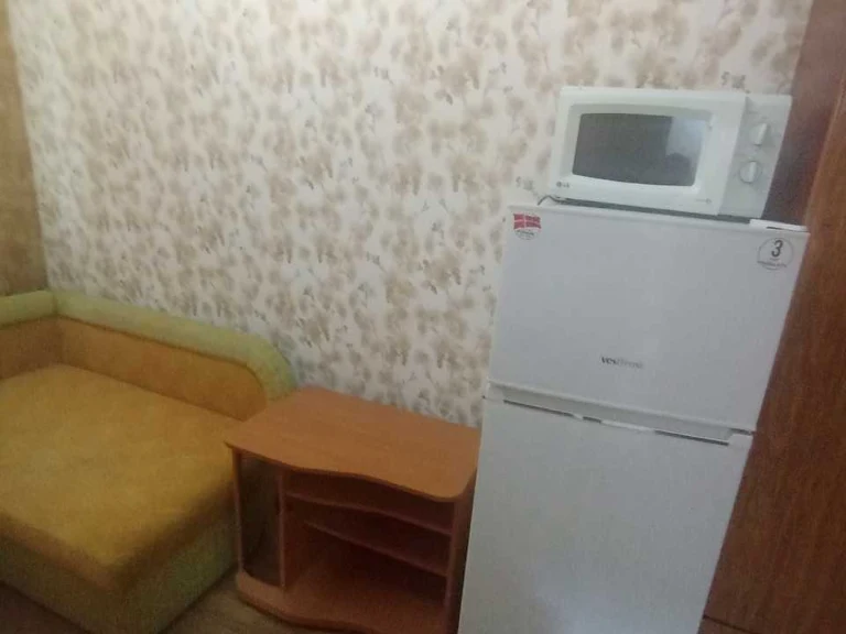 Apartment. Kharkiv, Lev Landau Ave. (50th anniversary of the USSR)