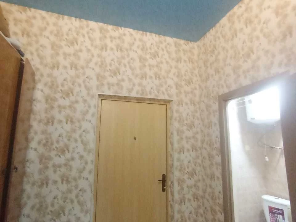 Квартира. Харків, Льва Ландау просп. (50-річчя СРСР)