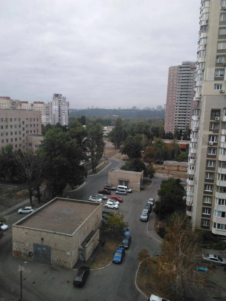 1 ком. квартира ул. Шептицкого, 7. метро Левобережная 10 мин
