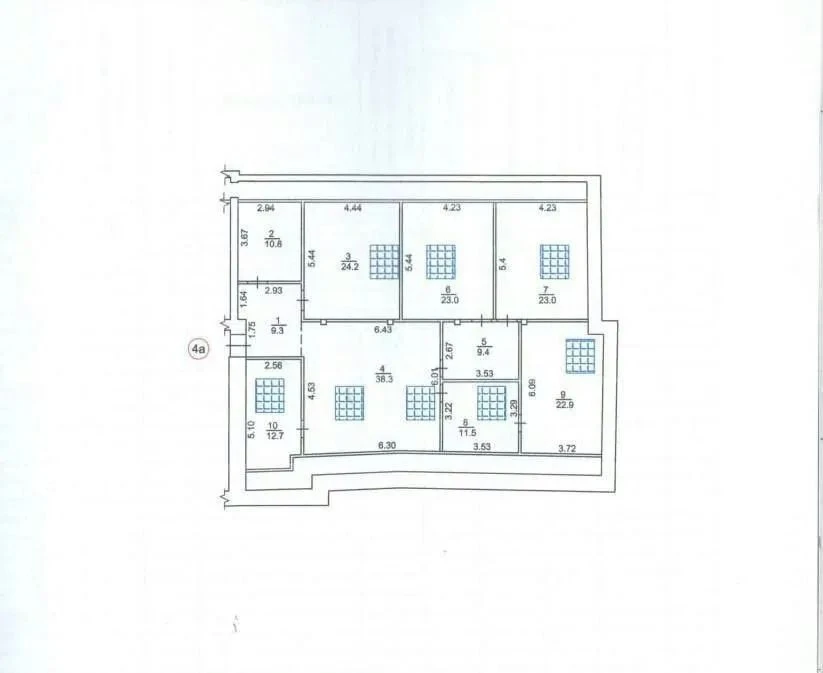 Хрещатик  15  680 м²к  2-рівнева квартира у Пасажі Ексклюзив