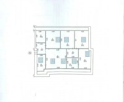 Хрещатик  15  680 м²к  2-рівнева квартира у Пасажі Ексклюзив