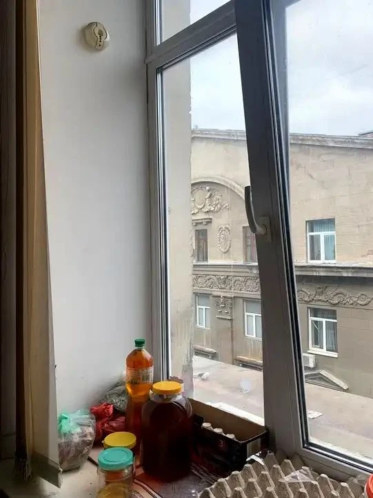 Хрещатик  15  680 м²к  2-рівнева квартира у Пасажі Ексклюзив