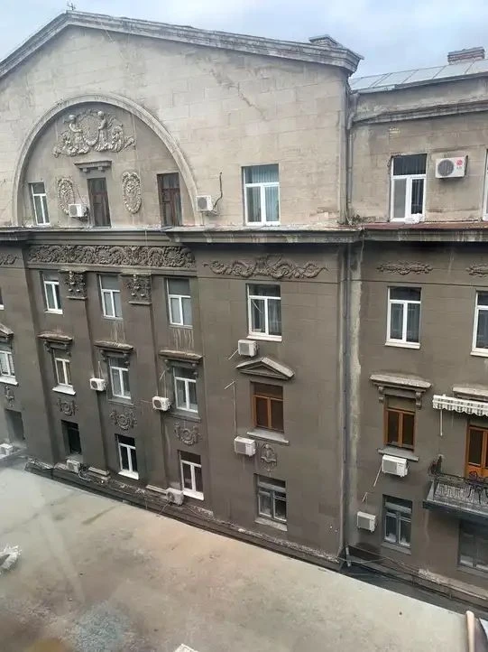Хрещатик  15  680 м²к  2-рівнева квартира у Пасажі Ексклюзив