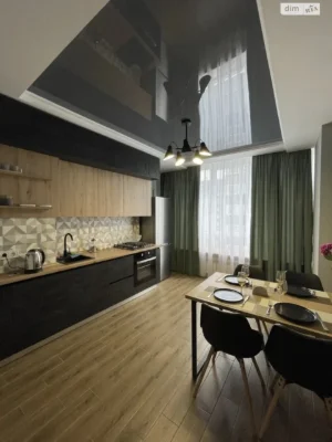Продаж Квартира Містечко Котовського