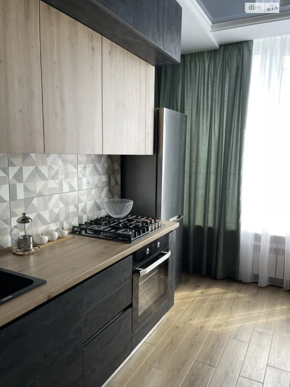 Продаж Квартира Містечко Котовського