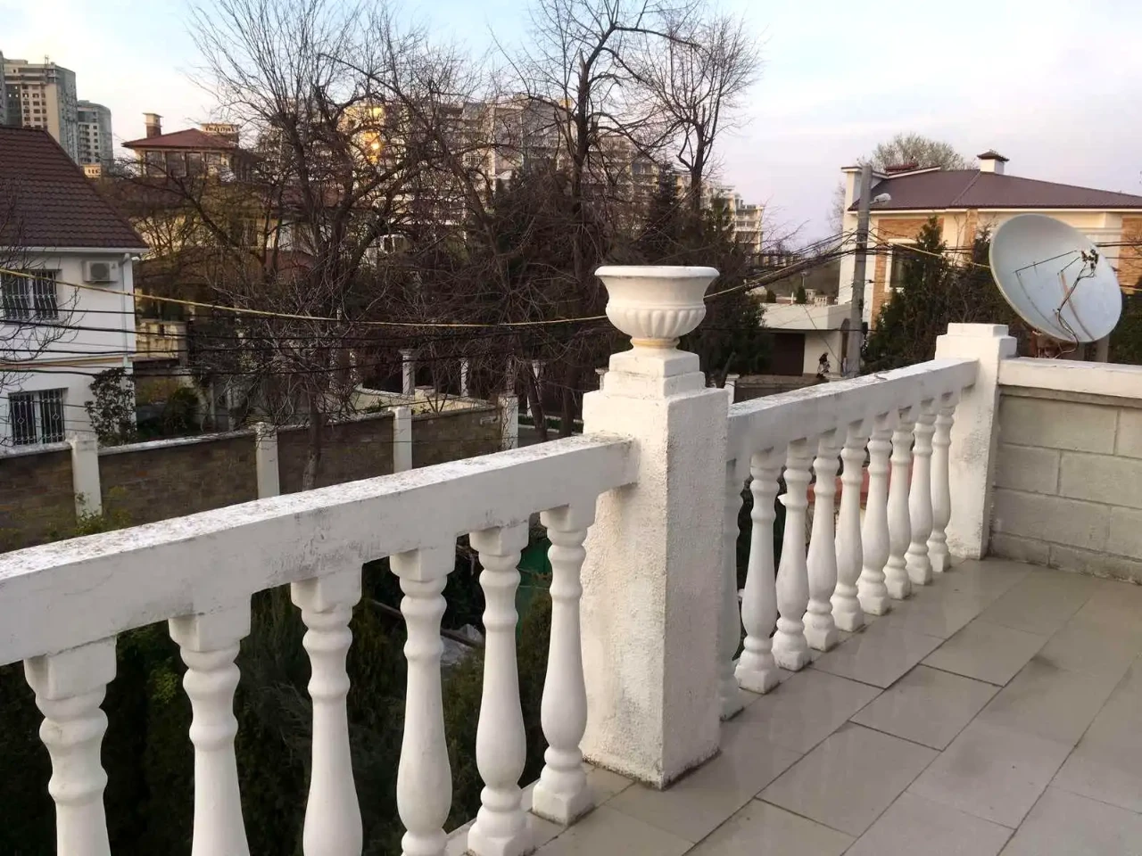 Оренда будинку 200 м² 2 сот.