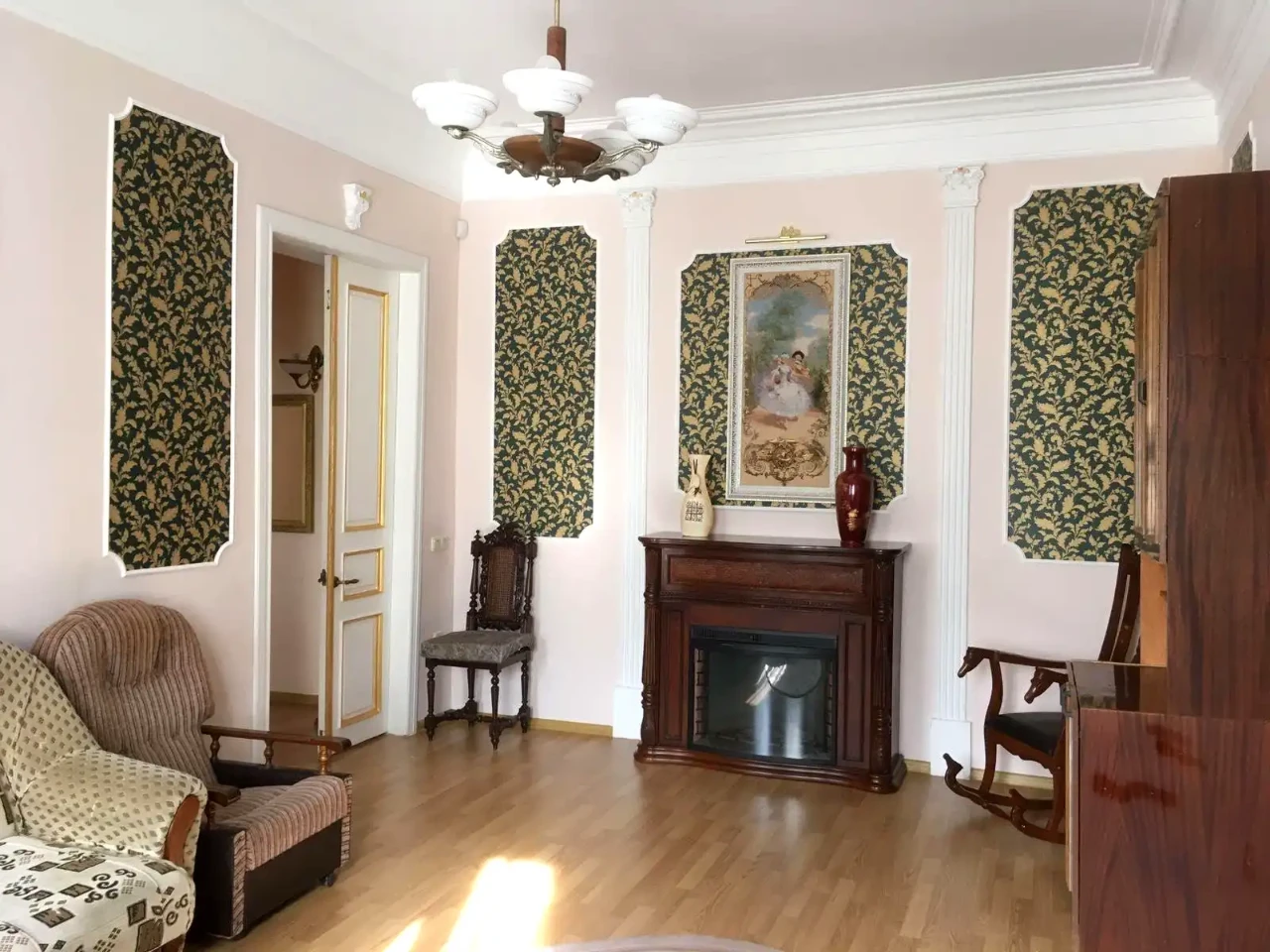 Оренда будинку 200 м² 2 сот.