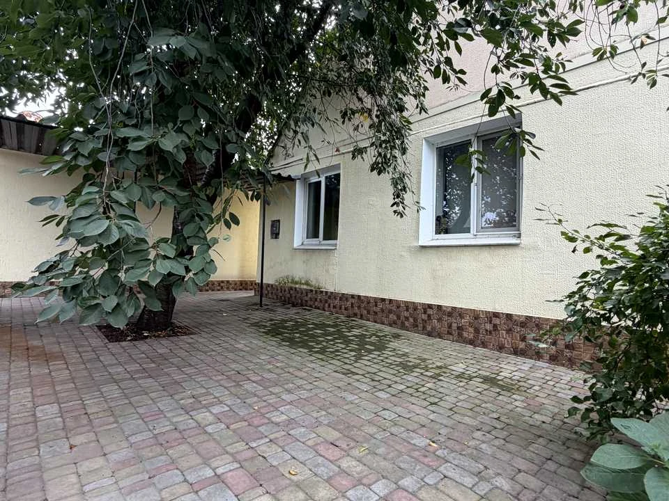 Будинок. Запоріжжя, Юннатів вул.