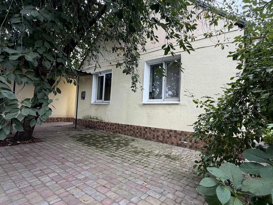 Будинок. Запоріжжя, Юннатів вул.