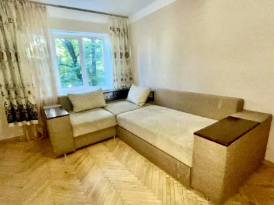 Квартира. Київ, Остафія Дашкевича вул.