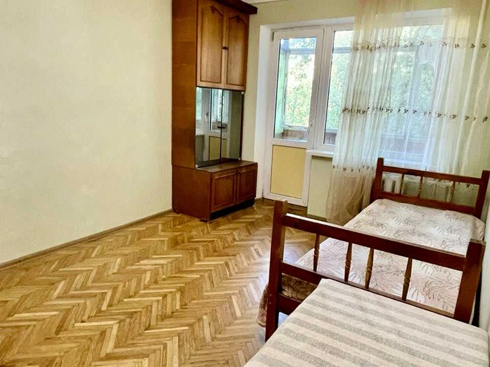 Квартира. Київ, Остафія Дашкевича вул.